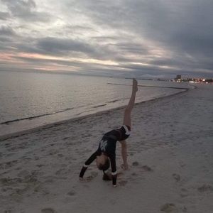 Meet your Posher, Cambree